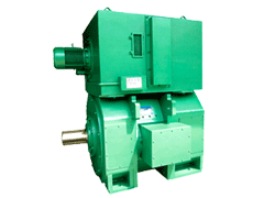 Y560-8Z系列直流电机生产厂家