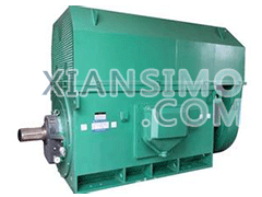 Y560-8YXKK(2极)高效高压电机技术参数